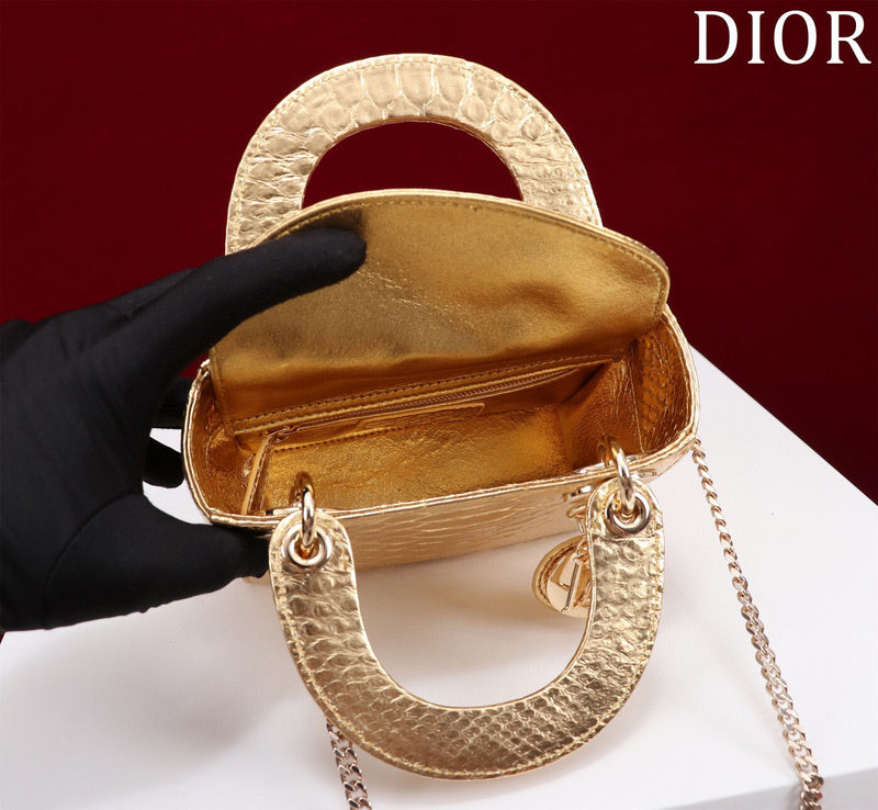 Glami Fashion - DIR Bags - 116