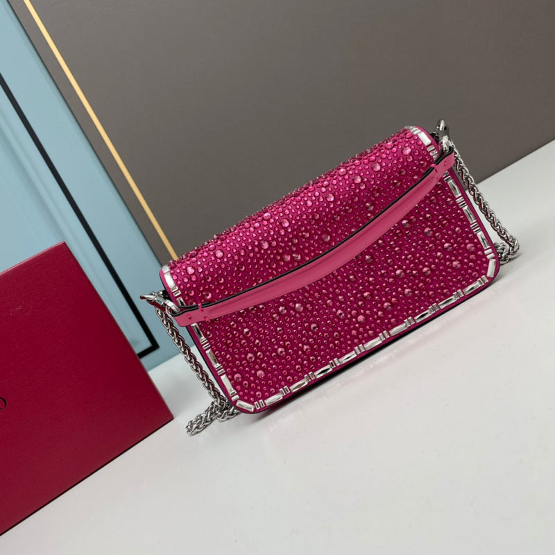 Satchel Bags - VLO Bags - 021
