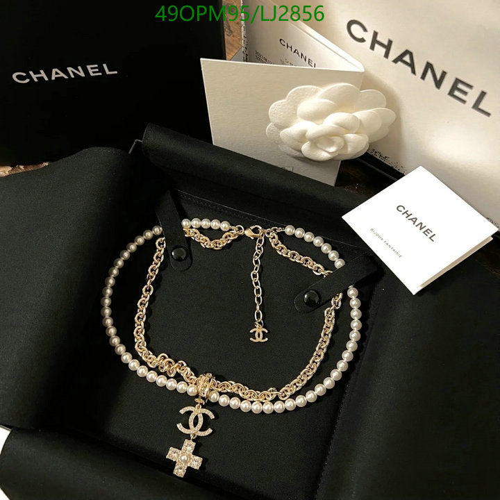 SAMC - CHL Jewelry - 1227