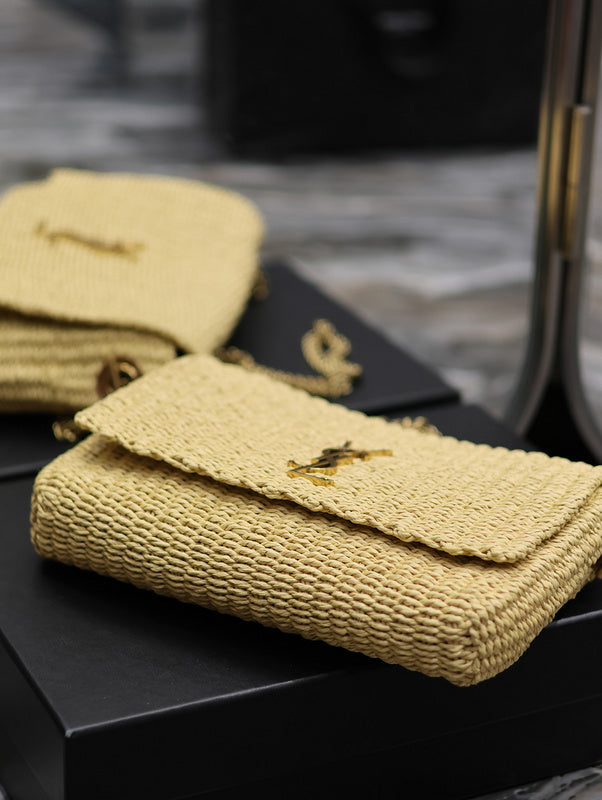 Satchel Bags - SLY Bags - 142