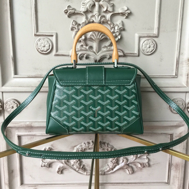 Satchel Bags - GOD Bags - 699