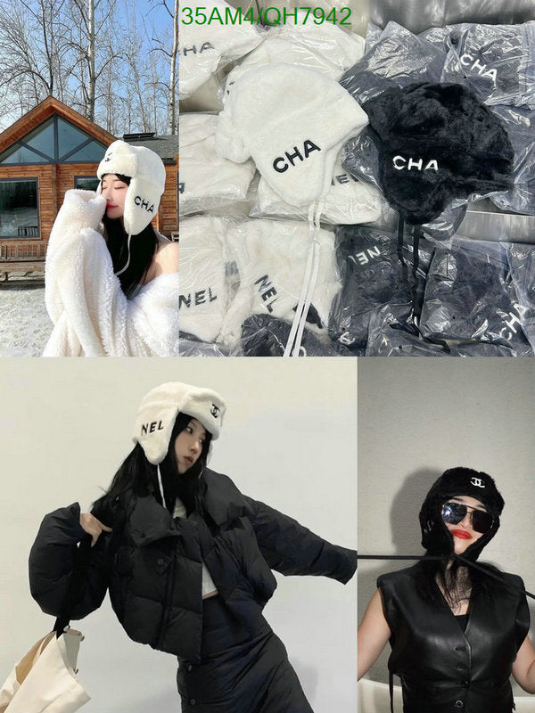 SAMC - CHL Caps & Hats - 188