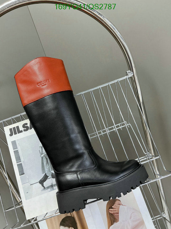 SAMC - COL Women Shoes - 096