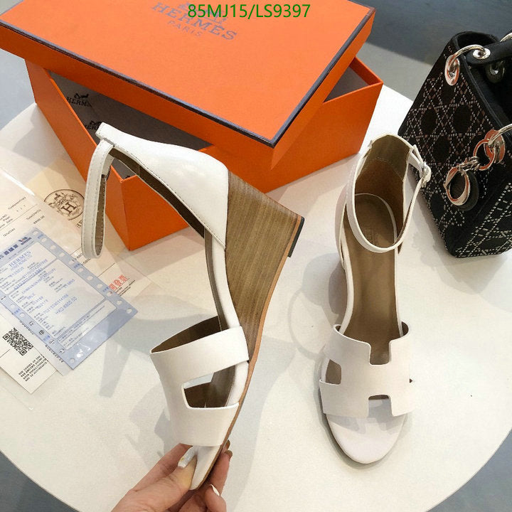 SAMC - HMS Women Shoes - 415