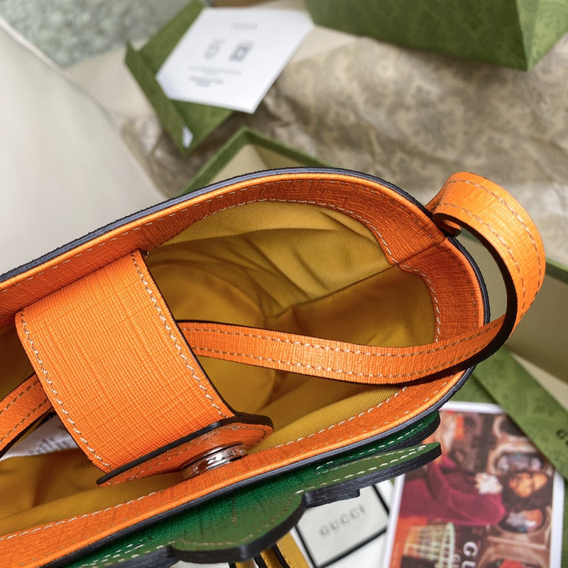 Satchel Bags - GCI Bags - 570