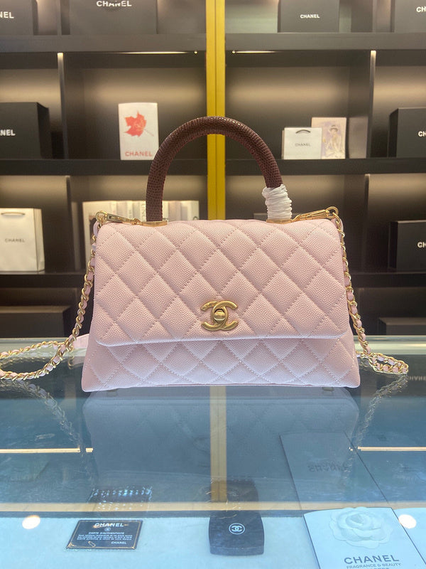 Satchel Bags - CHL Bags - 2196