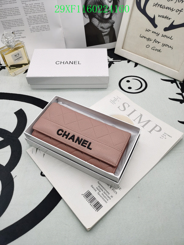 Glami - CHL Wallet - 2619