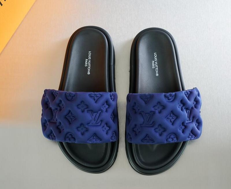 Glamy - LOV Men Shoes - 983