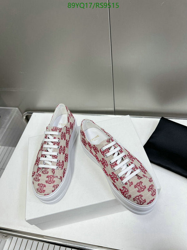 SAMC - COL Women Shoes - 197