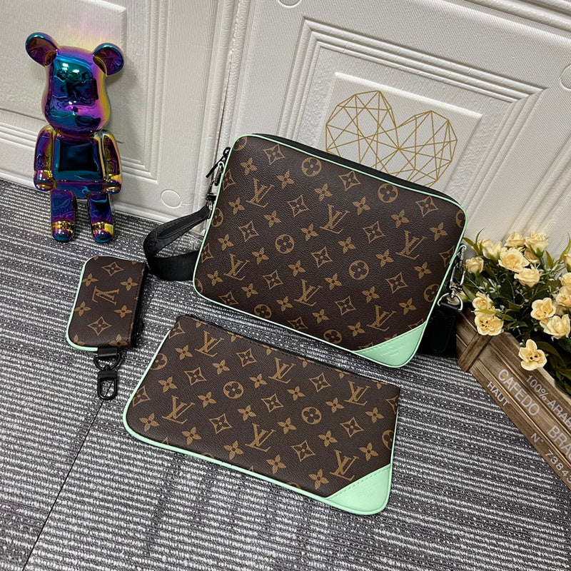 Satchel Bags - VL2 Bags - 915
