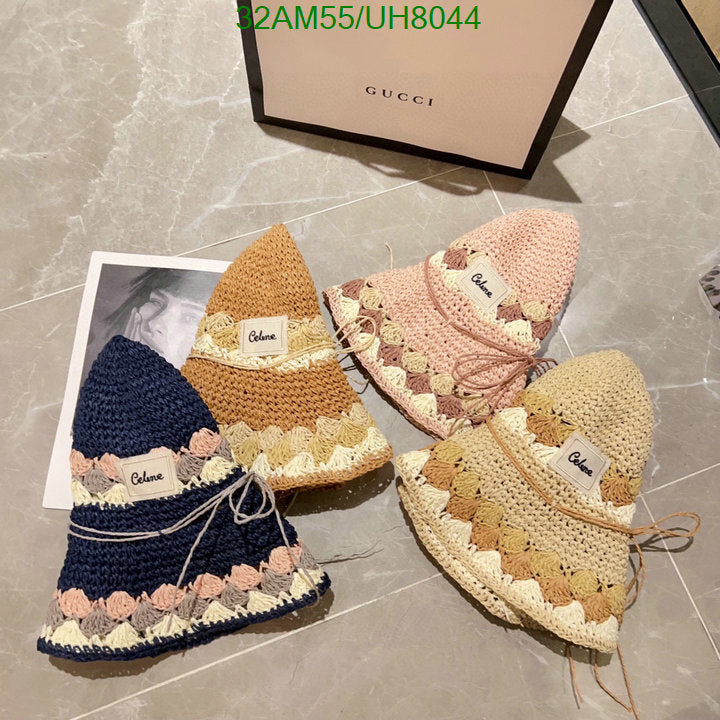 SAMC - COL Caps & Hats - 055