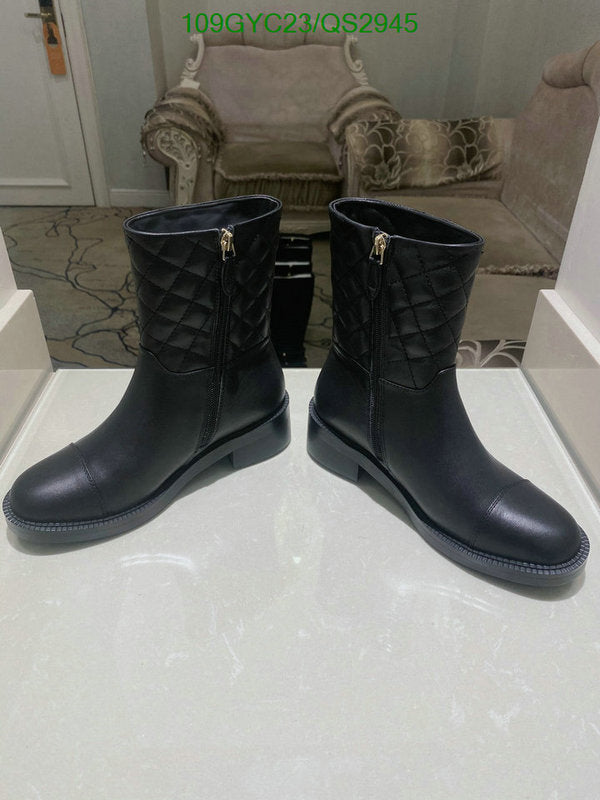 SAMC - Mix Boots - 344