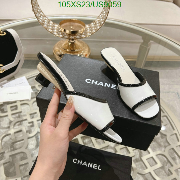 SAMC - CHL Women Shoes High Heels - 146