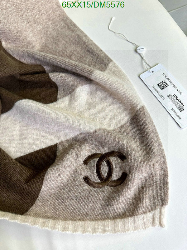 SAMC - CHL Scarves - 142