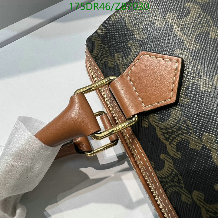 SAMC - COL Bags - 183