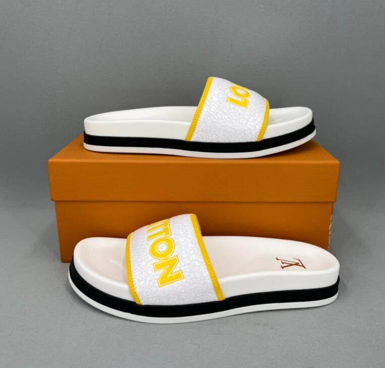 SAMC - LOV Men Shoes - 1046