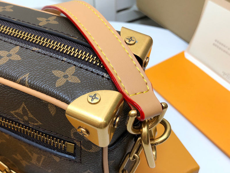 Glami- Glami- Lu-Vi bags - 3539