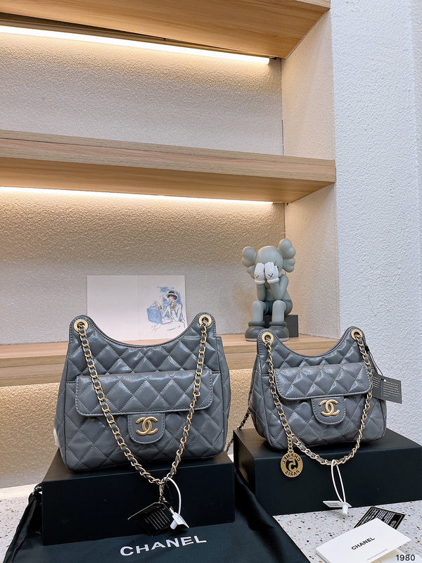 Satchel Bags - CHL Bags - 7203