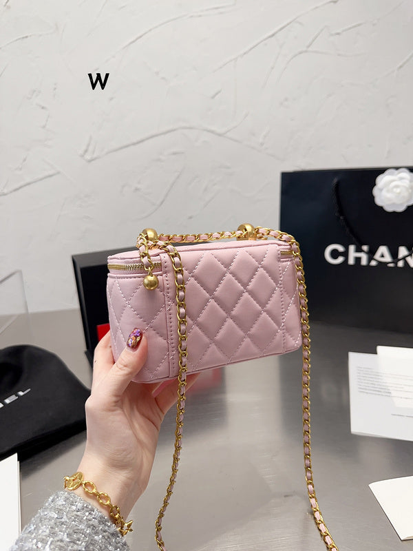 Satchel Bags - CHL Bags - 7049
