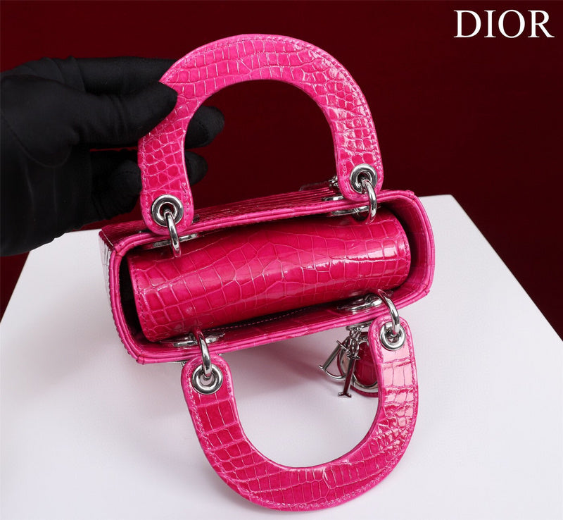 Glami Fashion - DIR Bags - 1648