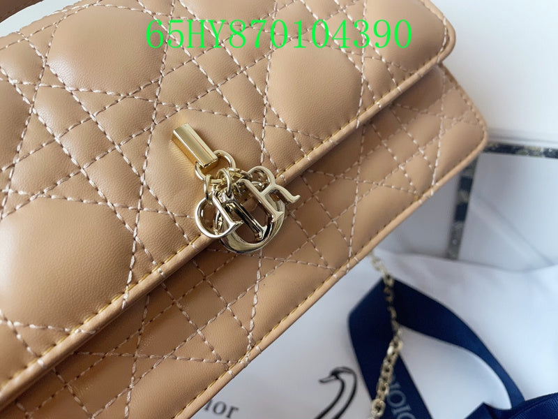 Glami - DOR Bags - 934