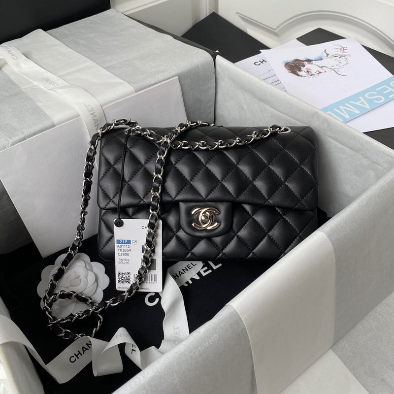 ELE - CHL Bags - 391