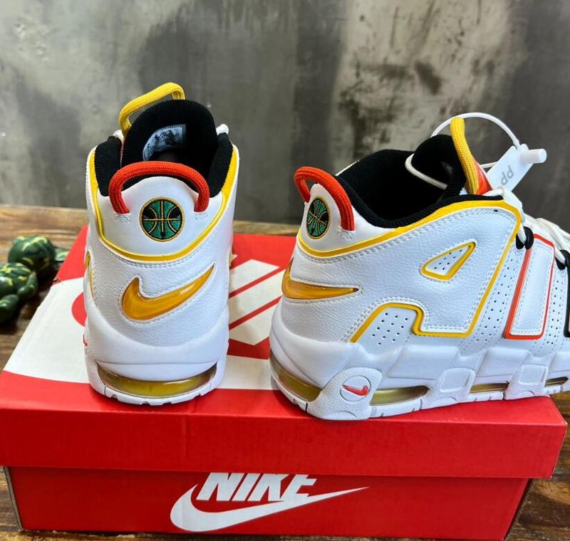 SAMC - NKE Shoes - 233