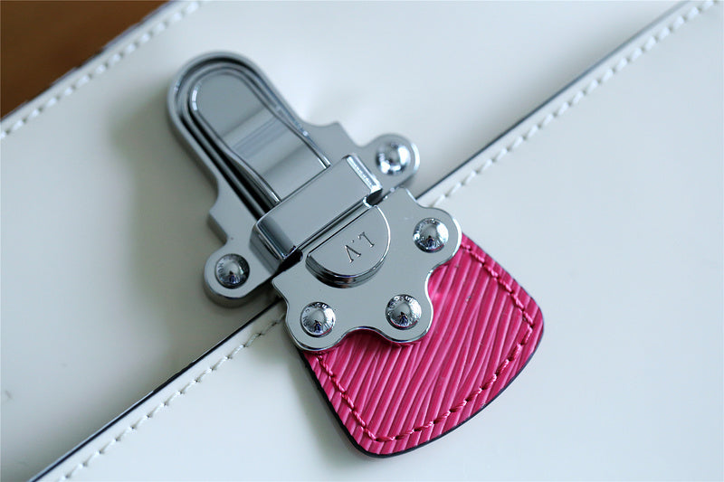 Satchel Bags - VL Bags - 7868