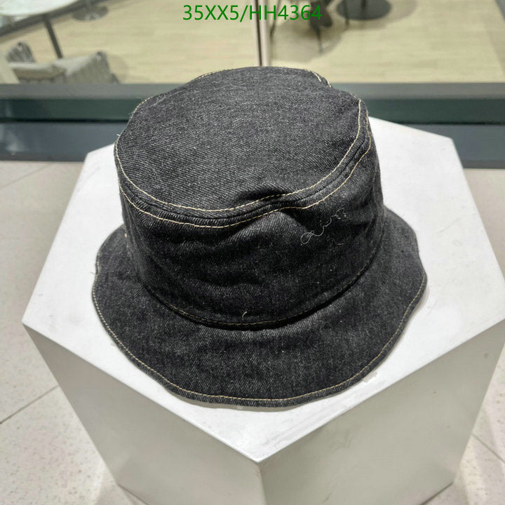 SAMC - COL Caps & Hats - 231
