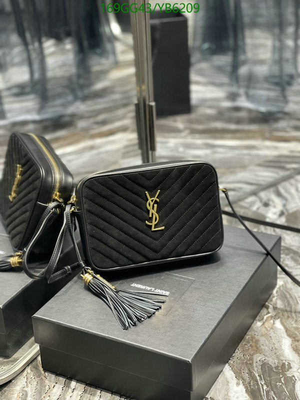 SAMC - YLS Bags - 293