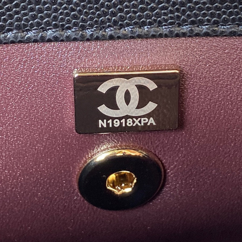 Satchel Bags - CHL Bags - 1291
