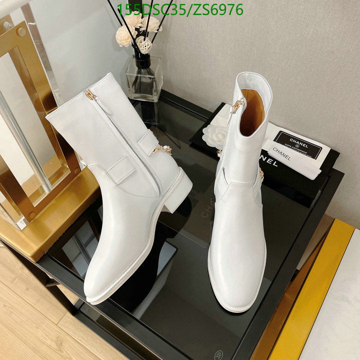 SAMC - Mix Boots - 291
