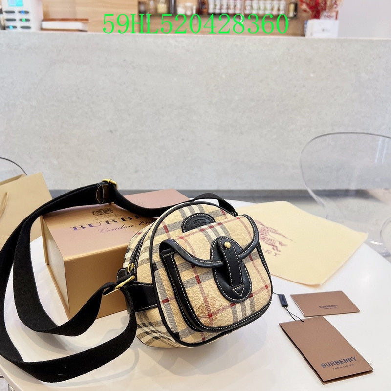 Glami GlamI -GLAMIR Bags - 317
