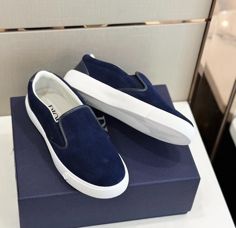SAMCC - DOR Men Shoes - 207
