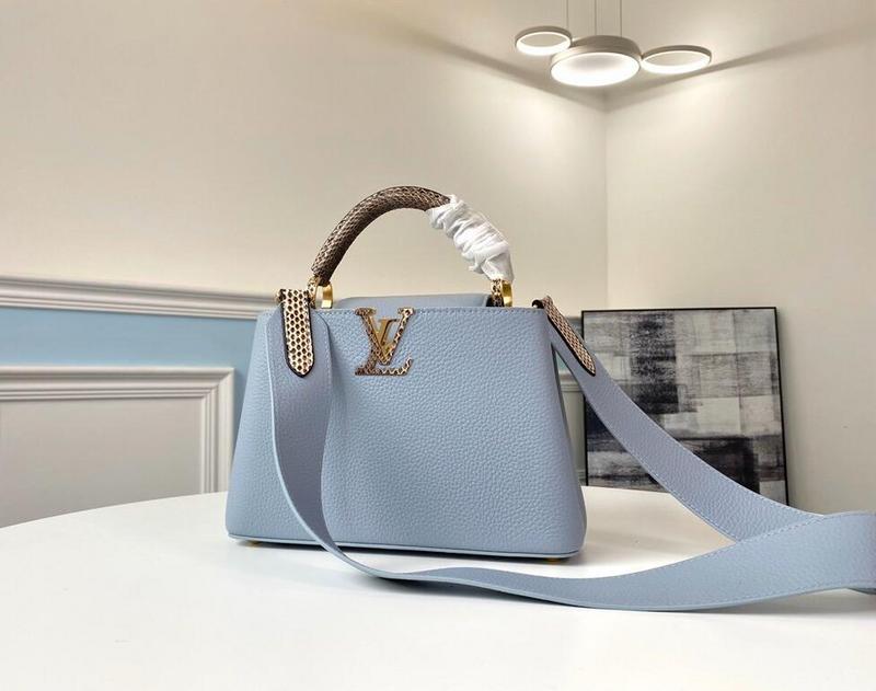 SAMC - LOV Bags - 2574