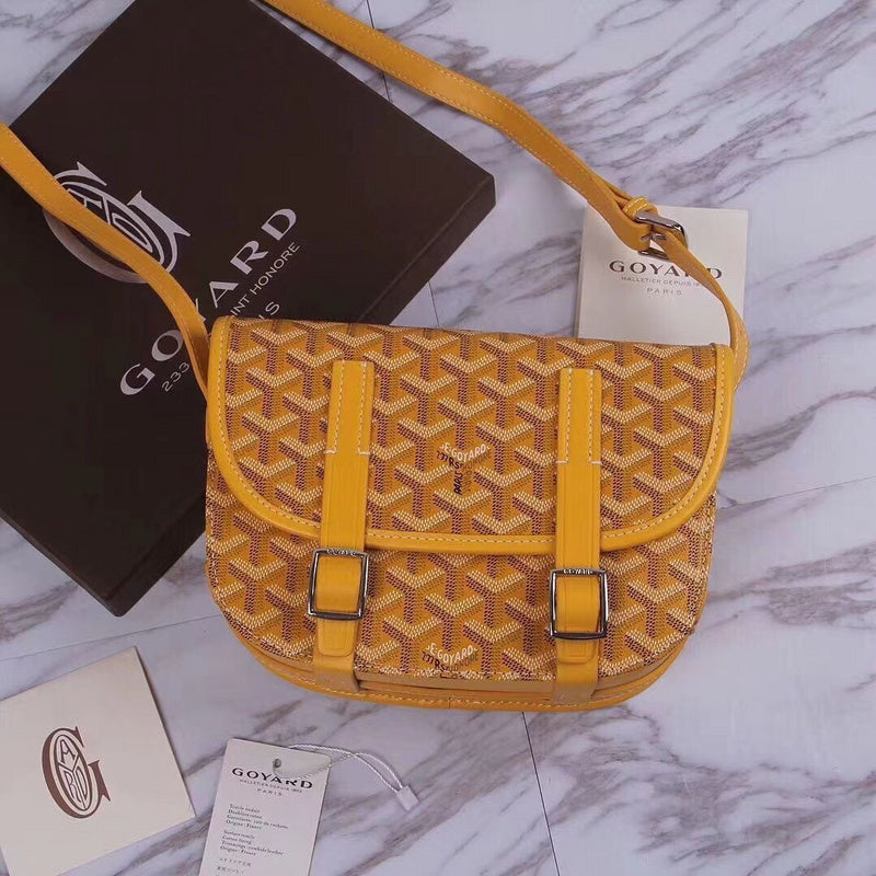 Satchel Bags - GYD Bags - 037