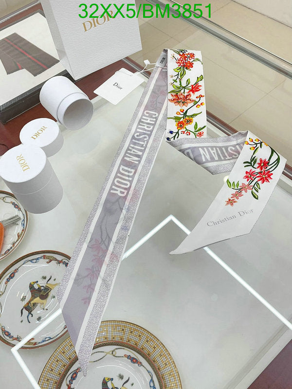 SAMC - DOR Scarves - 106