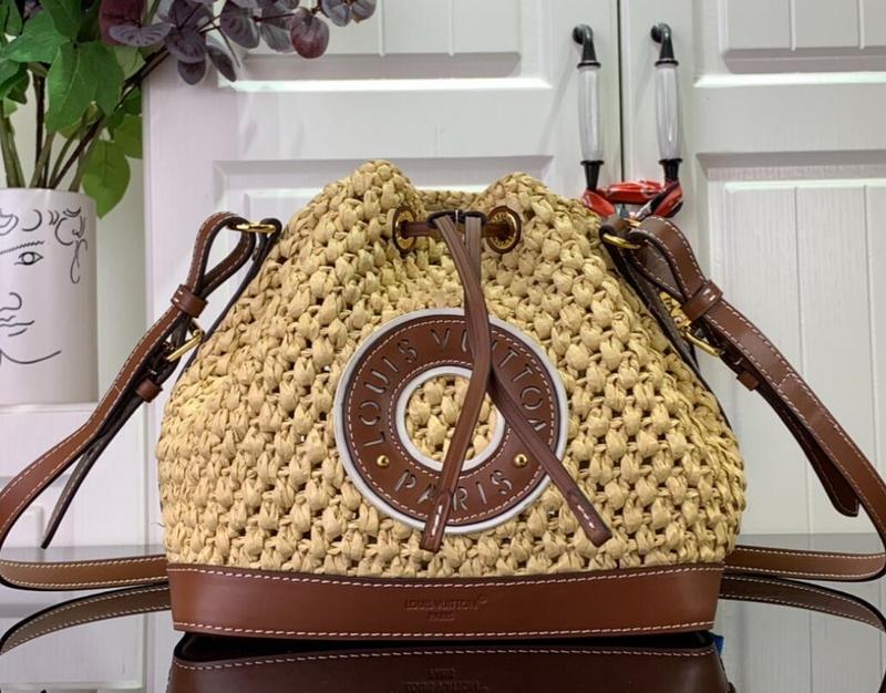 SAMC - LOV Bags - 082