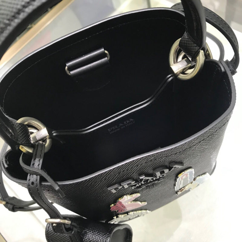 Satchel Bags - PDA Bags - 2550