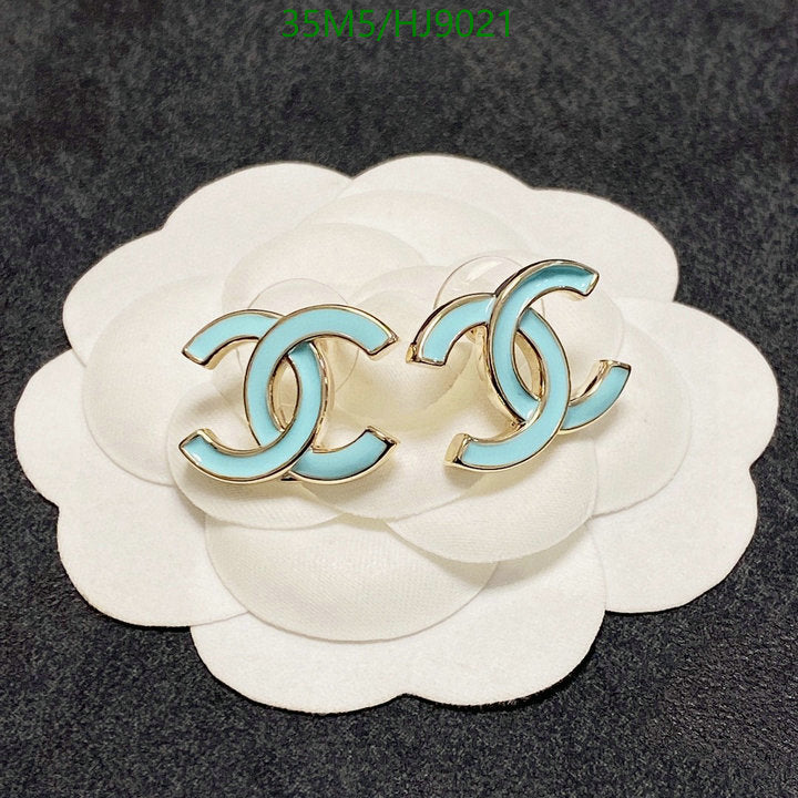 SAMC - CHL Jewelry - 238