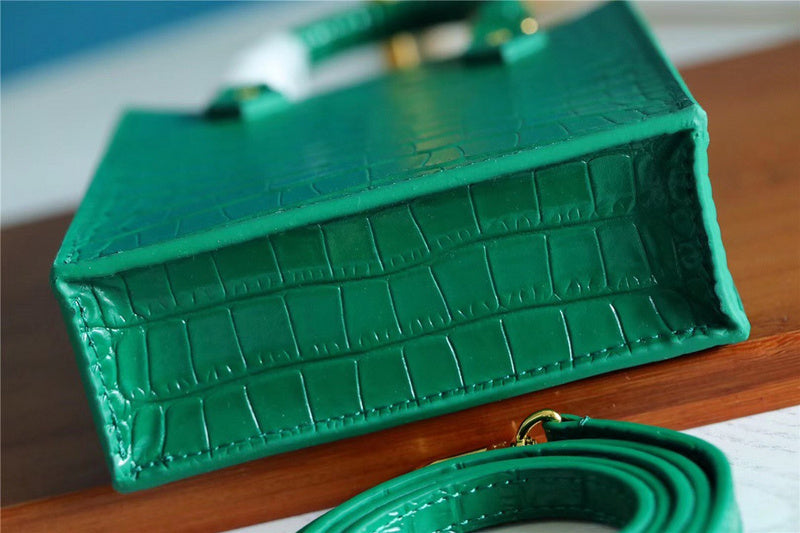 Satchel Bags - VL Bags - 7203