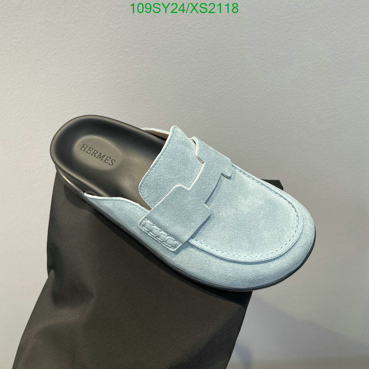 SAMC - HMS Women Shoes - 326