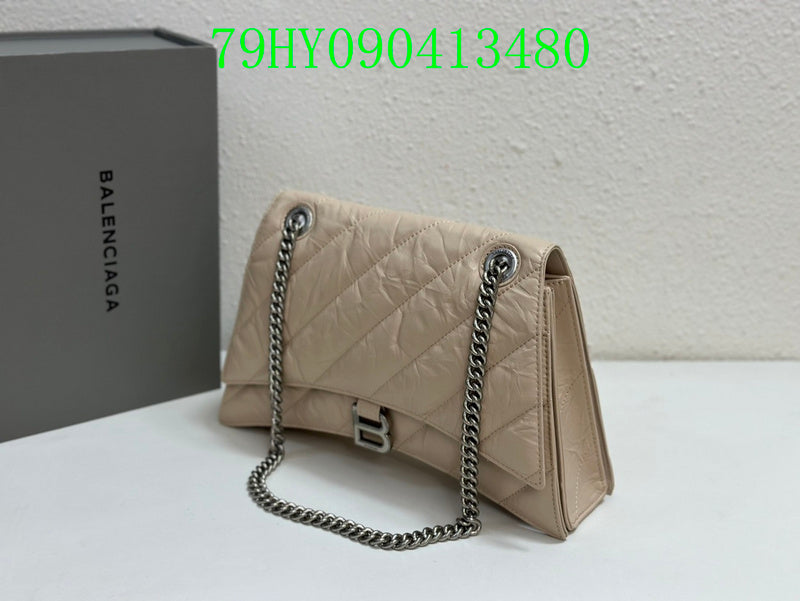 Satchel Bags - BGA Bags - 1819