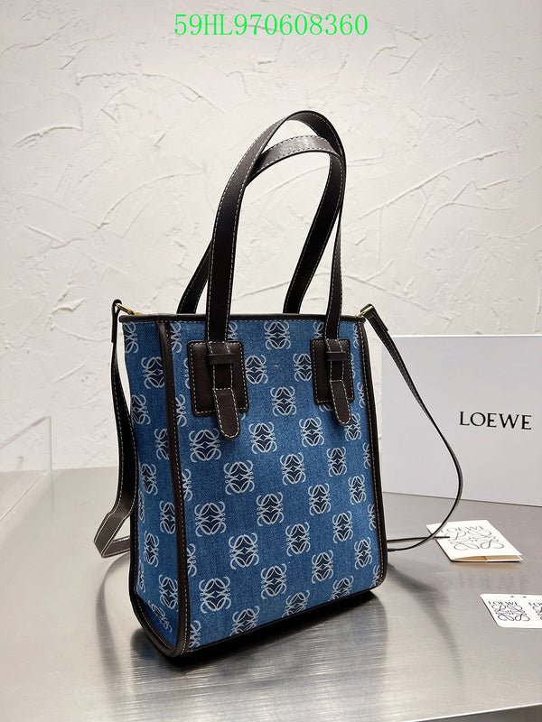 Satchel Bags - LWE Bags - 187