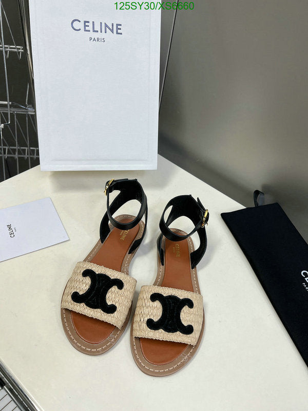 SAMC - COL Women Shoes - 285