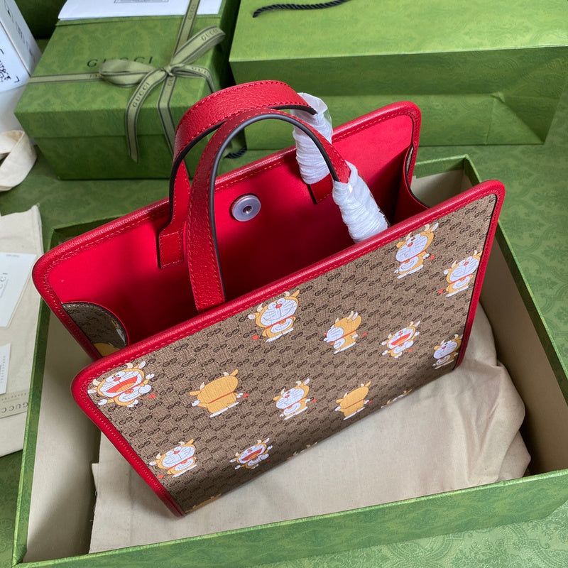 Satchel Bags - GCI Bags - 6953