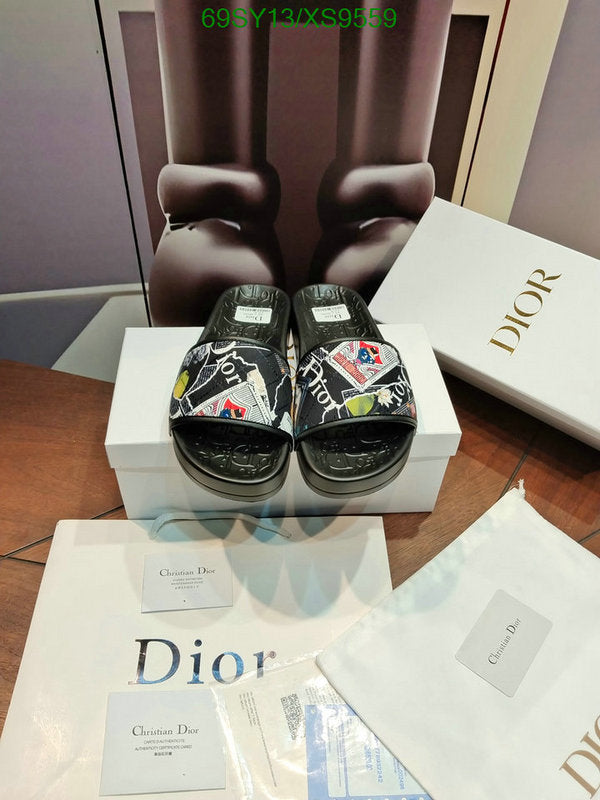 SAMCC - DOR Women Shoes - 2153