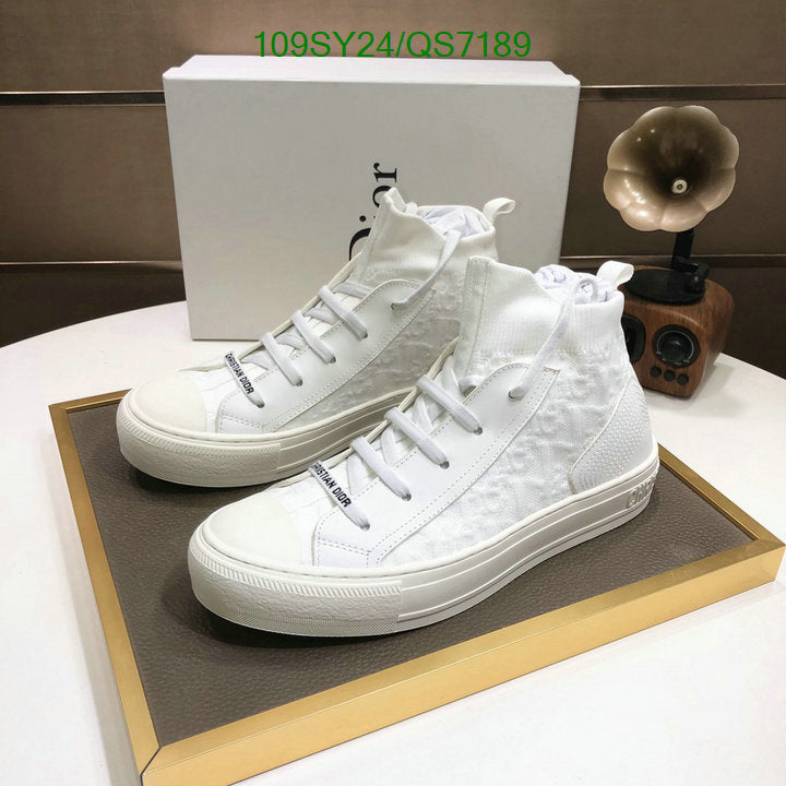 SAMC - DOR Women Sneakers - 087