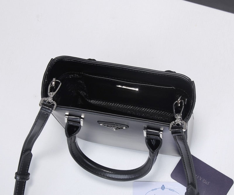 Satchel Bags - PRA Bags - 534