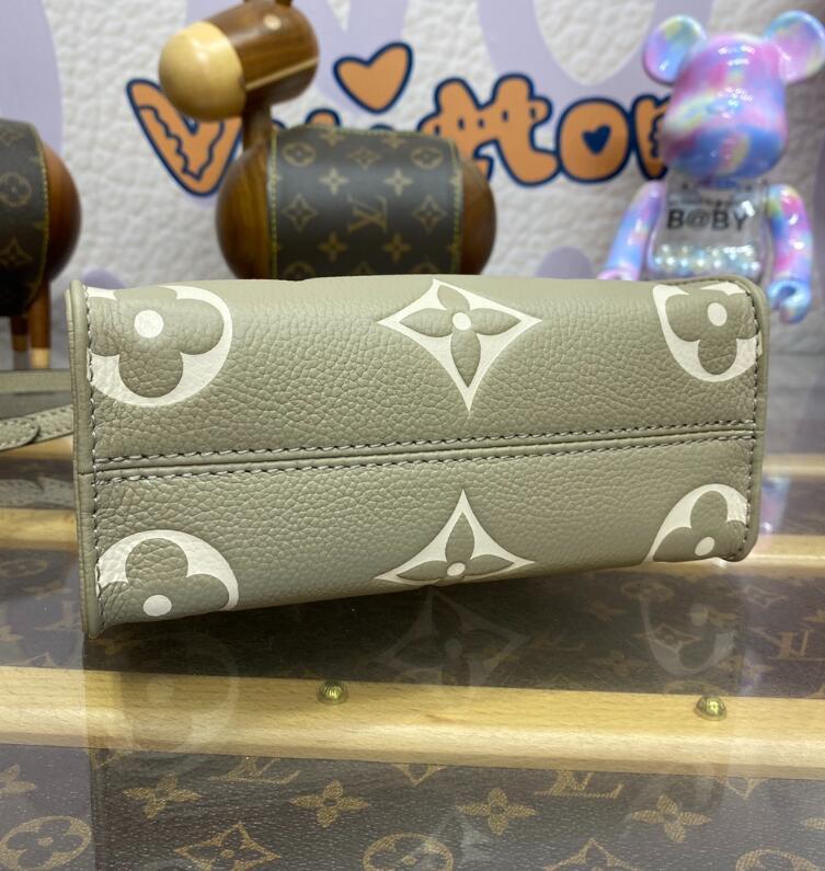 SAMC - LOV Bags - 299